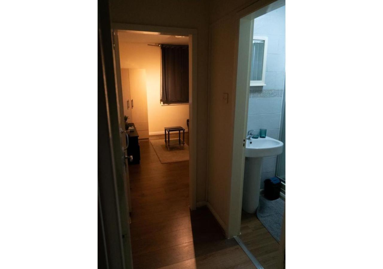 Comfy Apartment In Central Лондон Экстерьер фото